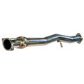 WS02-CBE Cat-Back Exhaust System
