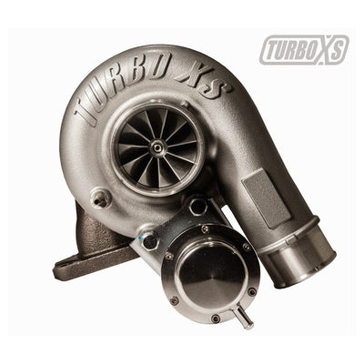 GTX3076R Dual Ball Bearing Turbocharger