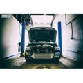 Front Mount Intercooler System