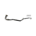 304 Stainless Steel Cat-Back Exhaust System