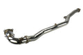 304 Stainless Steel Cat-Back Exhaust System