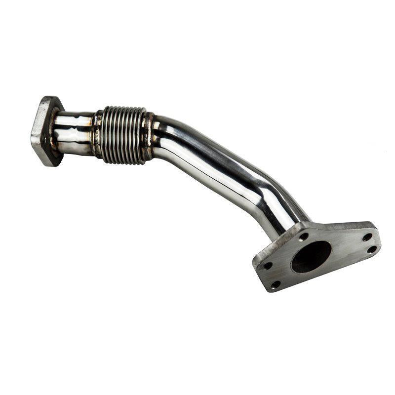UpPipe with Flex Joint