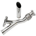 UpPipe with Flex Joint