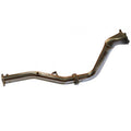 WRX/STI Catted Downpipe