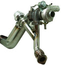 UpPipe with Flex Joint