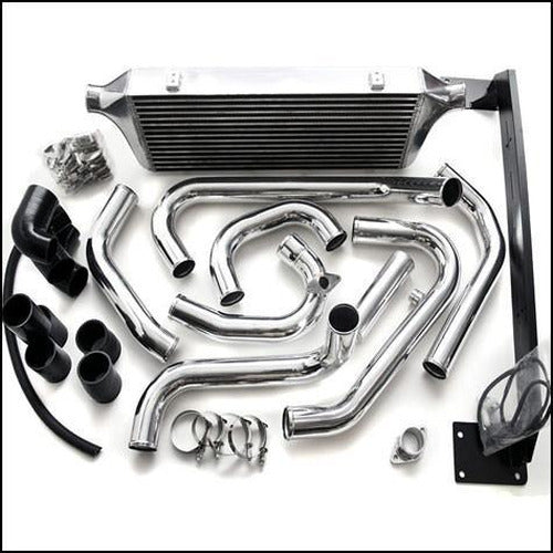 Front Mount Intercooler