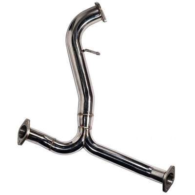 3.0-Inch Cat-Back Exhaust System
