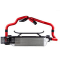 28"x8"x3.75" Front Mount Intercooler