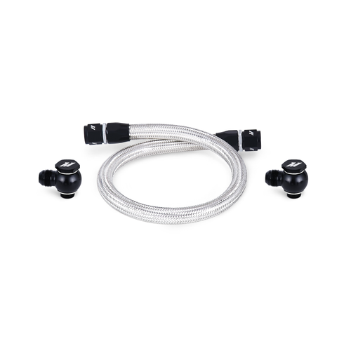 RX8 High Flow Catpipe with Resonator