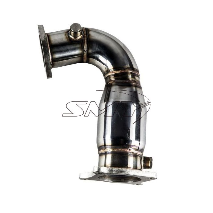 TurboXS -1C Cat-Back Front Pipe