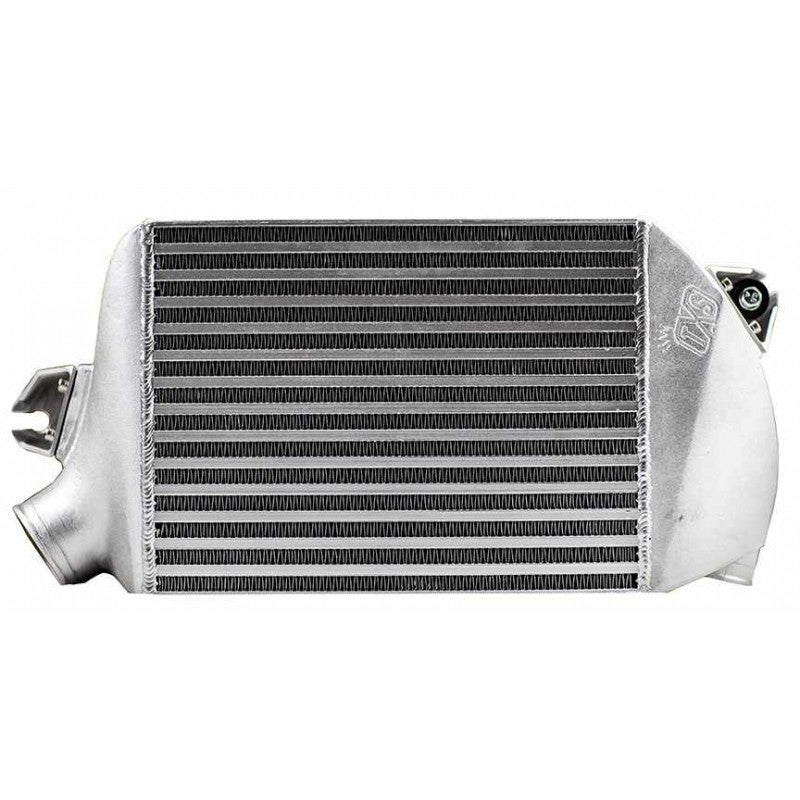 Top Mount Intercooler