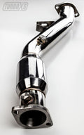 3.0-Inch Catted Downpipe