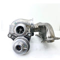 Overhauled Turbocharger for BMW 3.0i N54 B30 A N55 B30 A