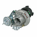 Stage 1 Upgrade Turbocharger