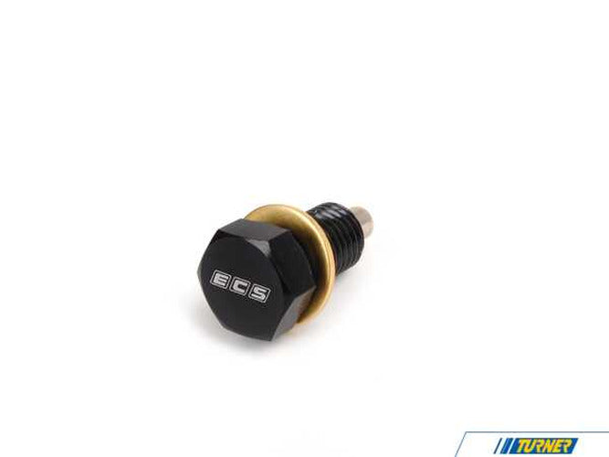 Magnetic Oil Drain Plug