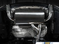 F3x 335/435i N55 3.0L Valved Cat-Back Exhaust System