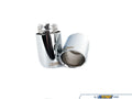 F3x 335/435i N55 3.0L Valved Cat-Back Exhaust System