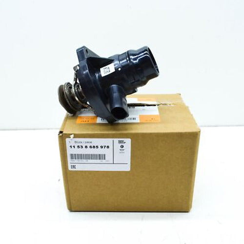 Electronic Coolant Thermostat, 221F