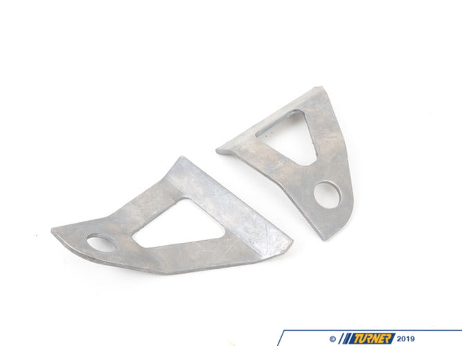 Rear Sway Bar Reinforcement Kit