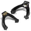 Camber Plate Kit