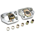 Camber Plate Kit