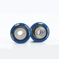 Monoball Front Thrust Arm Bushings