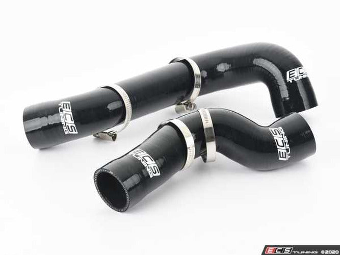 Silicone Radiator Hose Kit