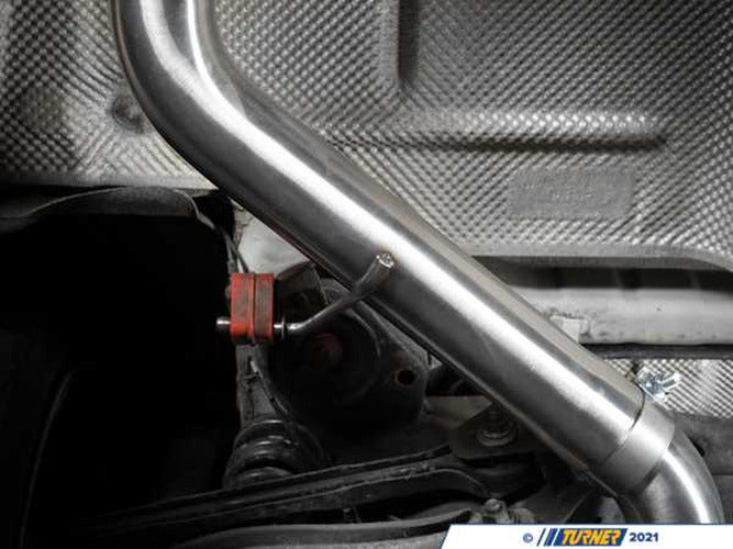 Muffler and Resonator Delete