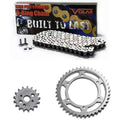 Braided Stainless Steel Brake Lines