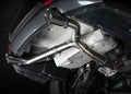 Muffler Delete Pipe