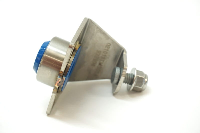 Shifter Bushing Assembly