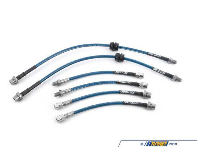 Expansion Resistance Pedal Kit
