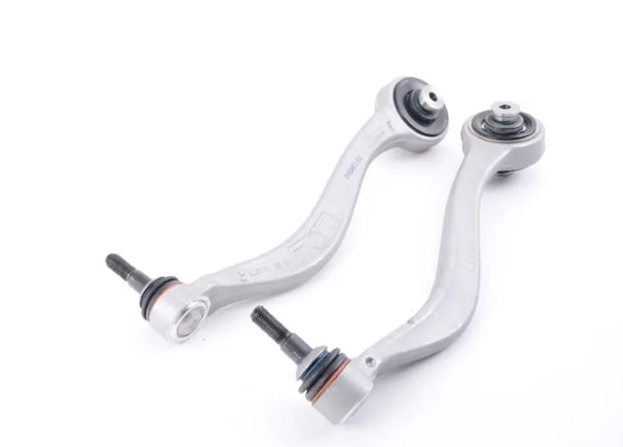 Thrust Arm Monoball Upgrade