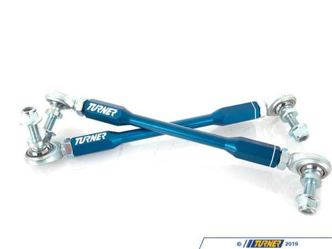 Adjustable Swaybar End Links