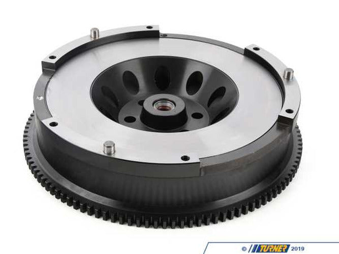 4140 Chromoly S55 OE-Architecture Flywheel