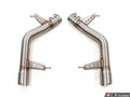 F10 535i Muffler Delete