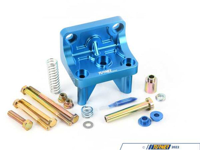 Differential Bushing Support Brace