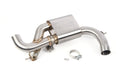B48 Valved Axle-Back Exhaust