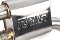B48 Valved Axle-Back Exhaust