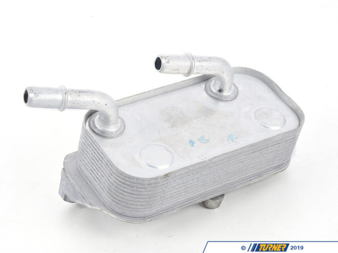 Oil Cooler