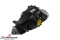 Limited Slip Differential