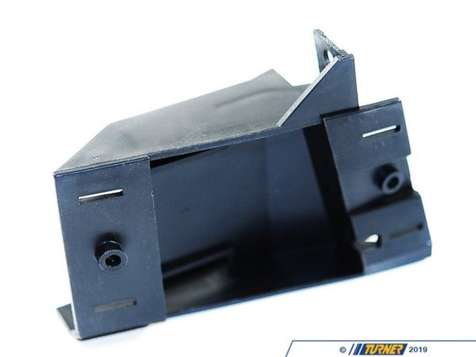 Genuine BMW Right Bumper Cover Insert