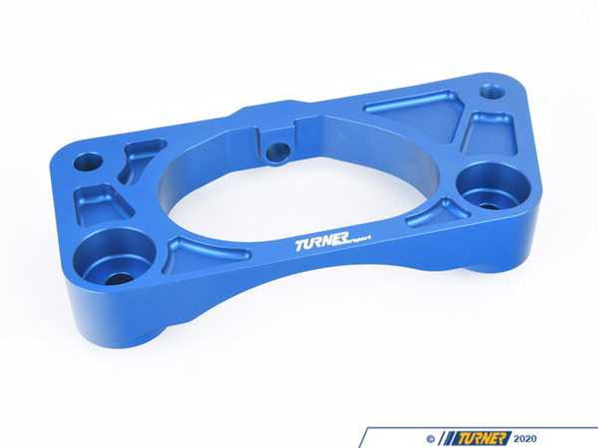 Differential Mount Plate