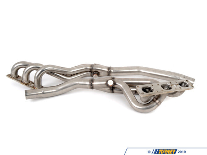 E36 M3 Tubular Performance Header