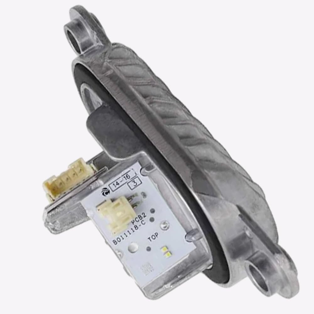 Lighting Control Module
