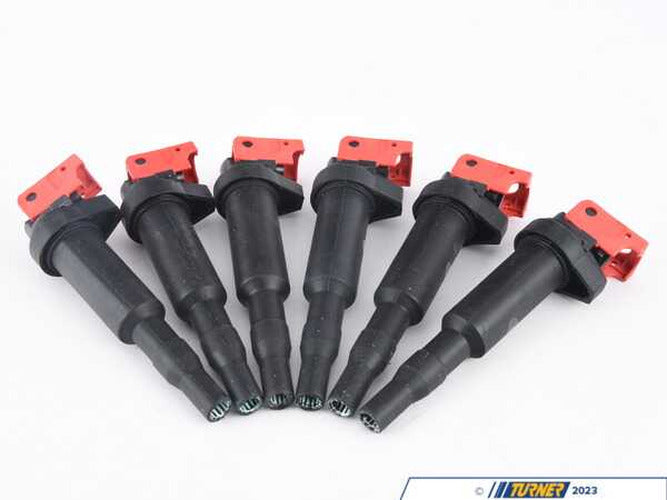 Ignition Coil