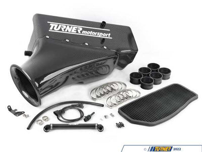 CSL Airbox Upgrade Kit