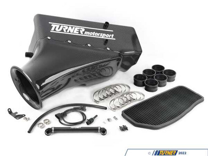 CSL Airbox Upgrade Kit