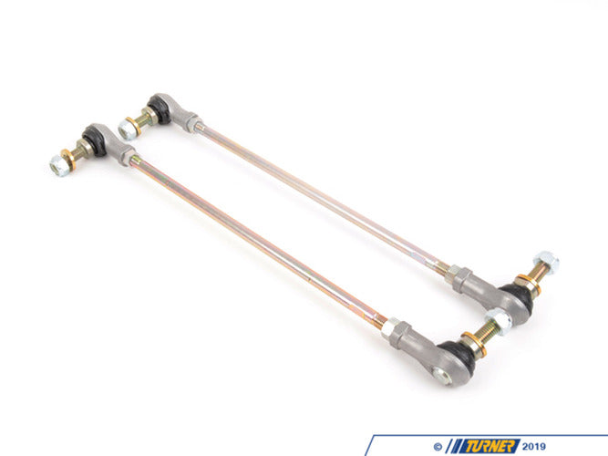 Rear Adjustable Length Sway Bar End Links