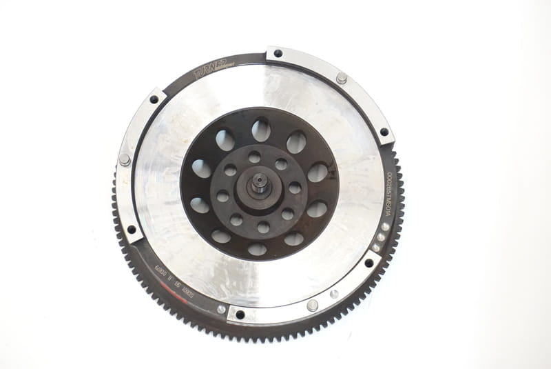 Lightweight Single-Mass Flywheel